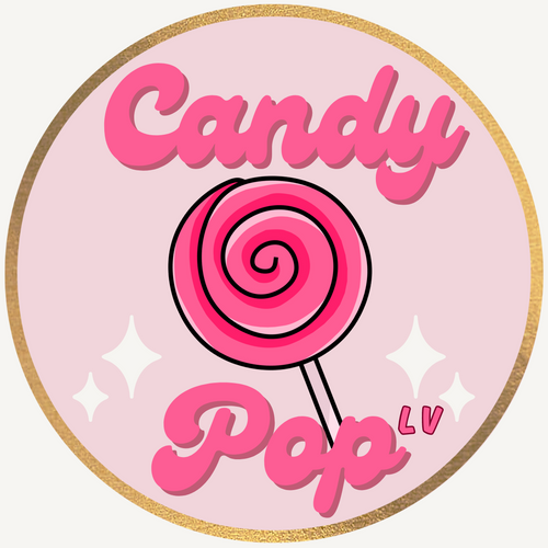 Candy Pop LV